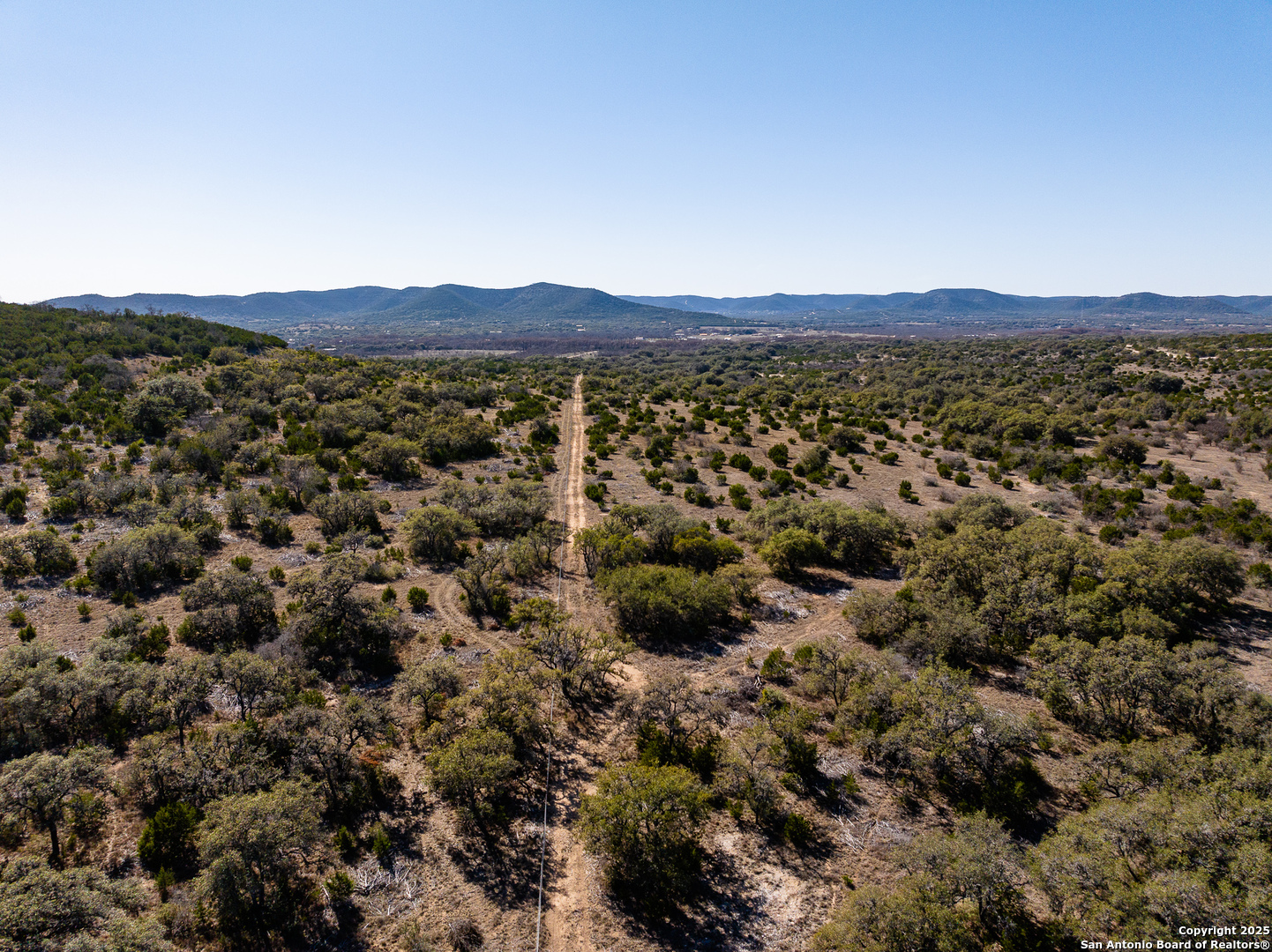2400 Little Dry Frio Road , Leakey, TX, 78873 | 1852397 | Realty Texas LLC