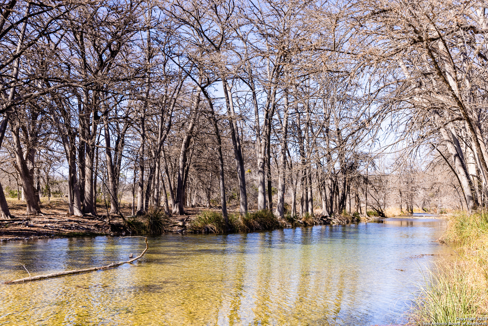 2400 Little Dry Frio Road , Leakey, TX, 78873 | 1852397 | Realty Texas LLC
