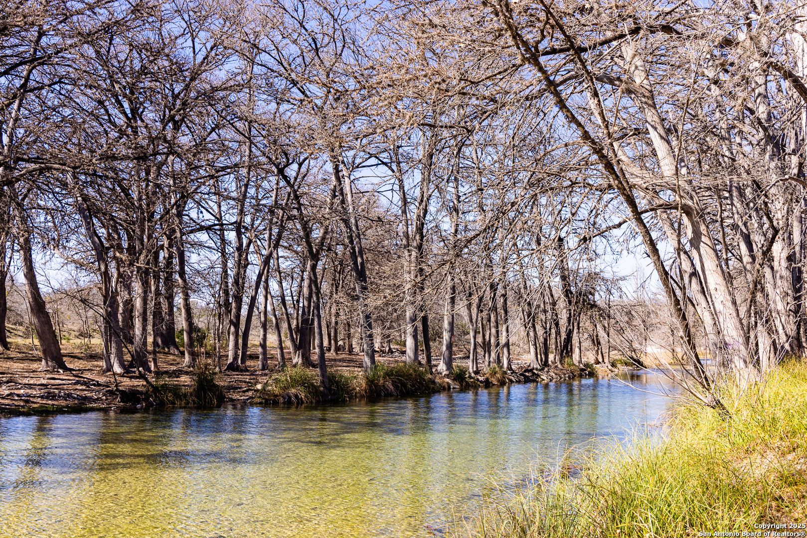 2400 Little Dry Frio Road , Leakey, TX, 78873 | 1852397 | Realty Texas LLC