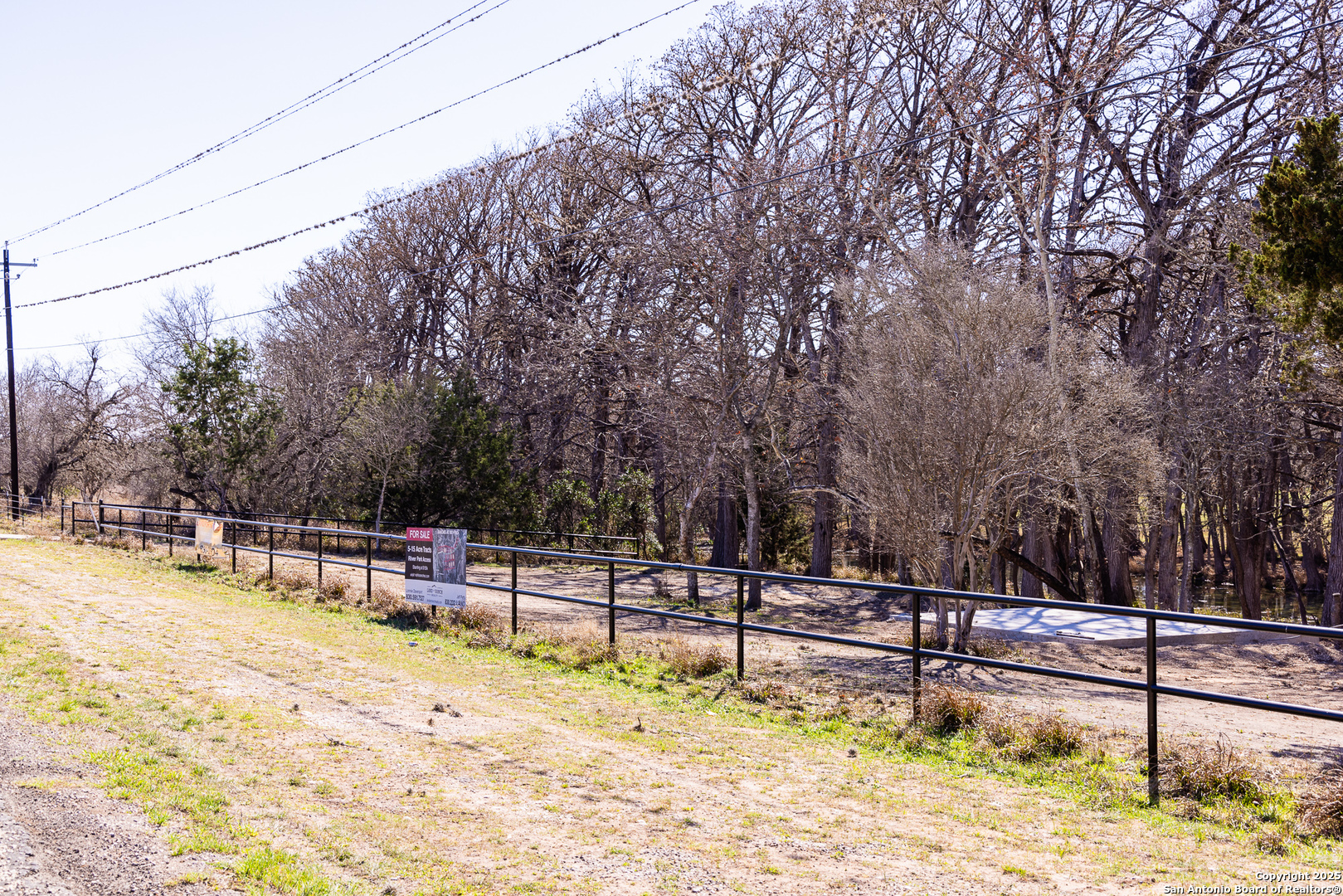 2400 Little Dry Frio Road , Leakey, TX, 78873 | 1852397 | Realty Texas LLC