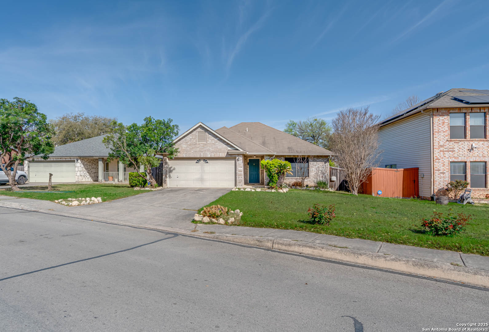 15927 Tampke , San Antonio, TX, 78247 | 1851770 | Realty Texas LLC