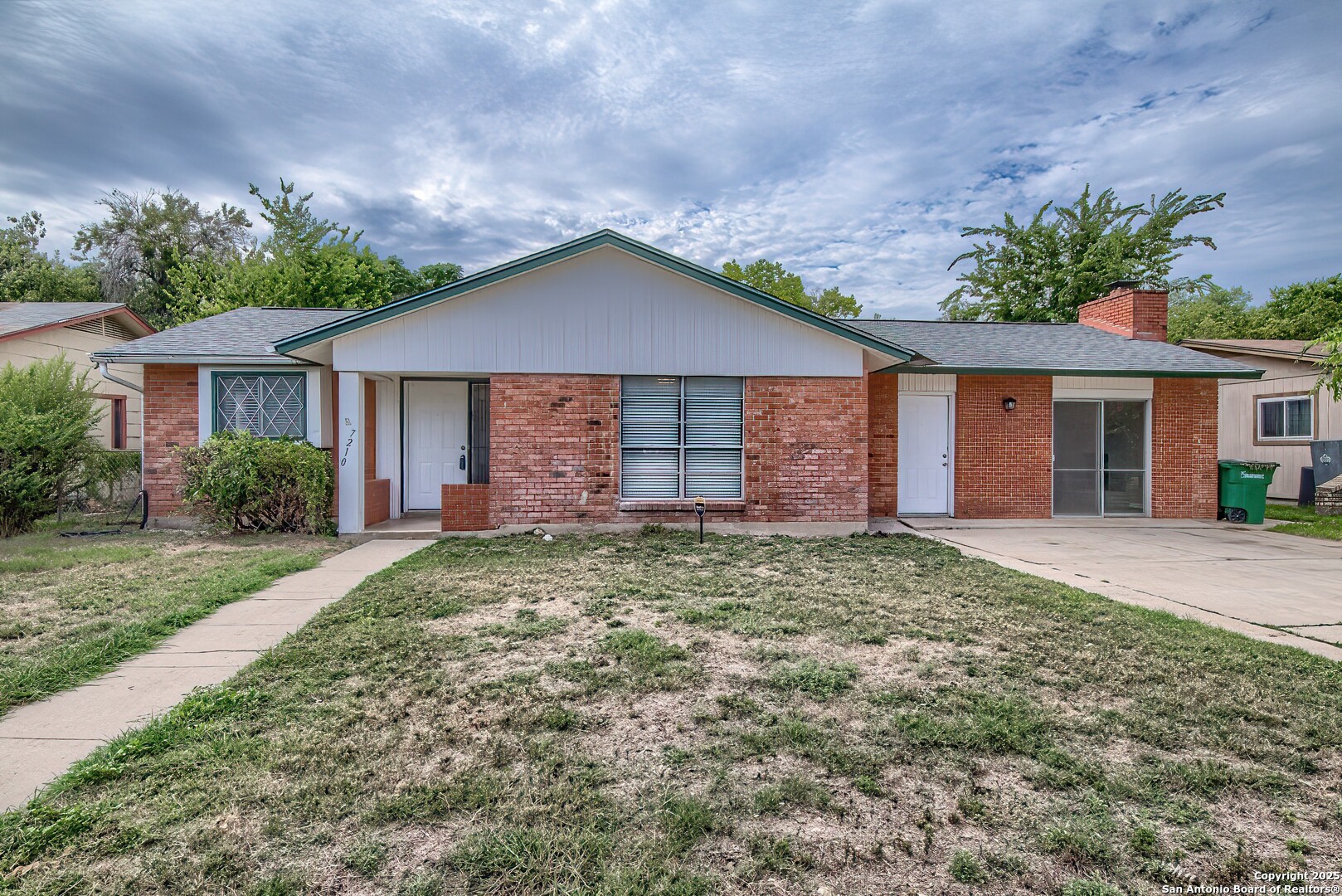 7210 Hickory Grove , San Antonio, TX, 78227 | 1851319 | Realty Texas LLC