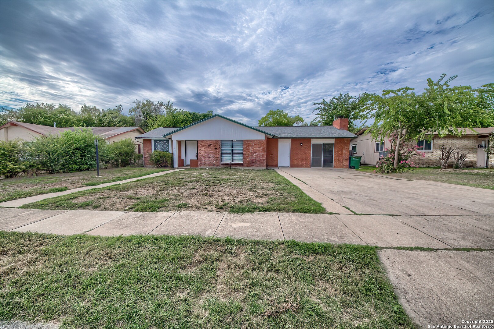 7210 Hickory Grove , San Antonio, TX, 78227 | 1851319 | Realty Texas LLC