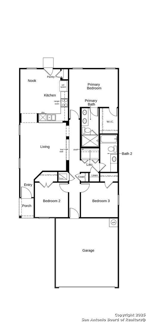 5102 Big Oak Run , San Antonio, TX, 78112 | 1852371 | Realty Texas LLC