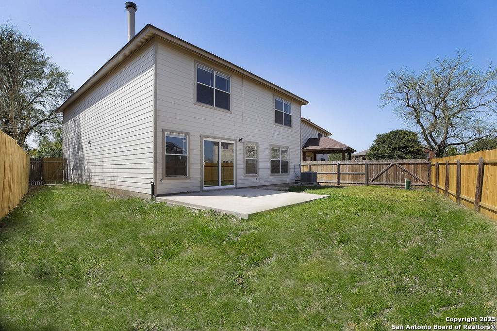 8611 Sierra Springs, CONVERSE, TX, 78109 | 1851590 | Realty Texas LLC