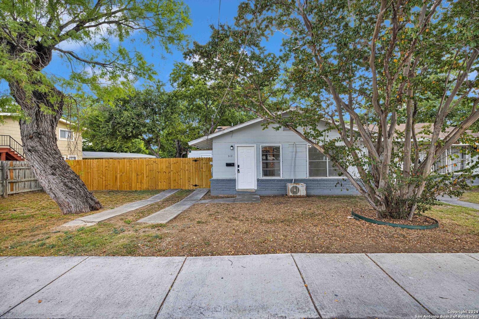 519 Venice , San Antonio, TX, 78201-2353 | 1850727 | Realty Texas LLC