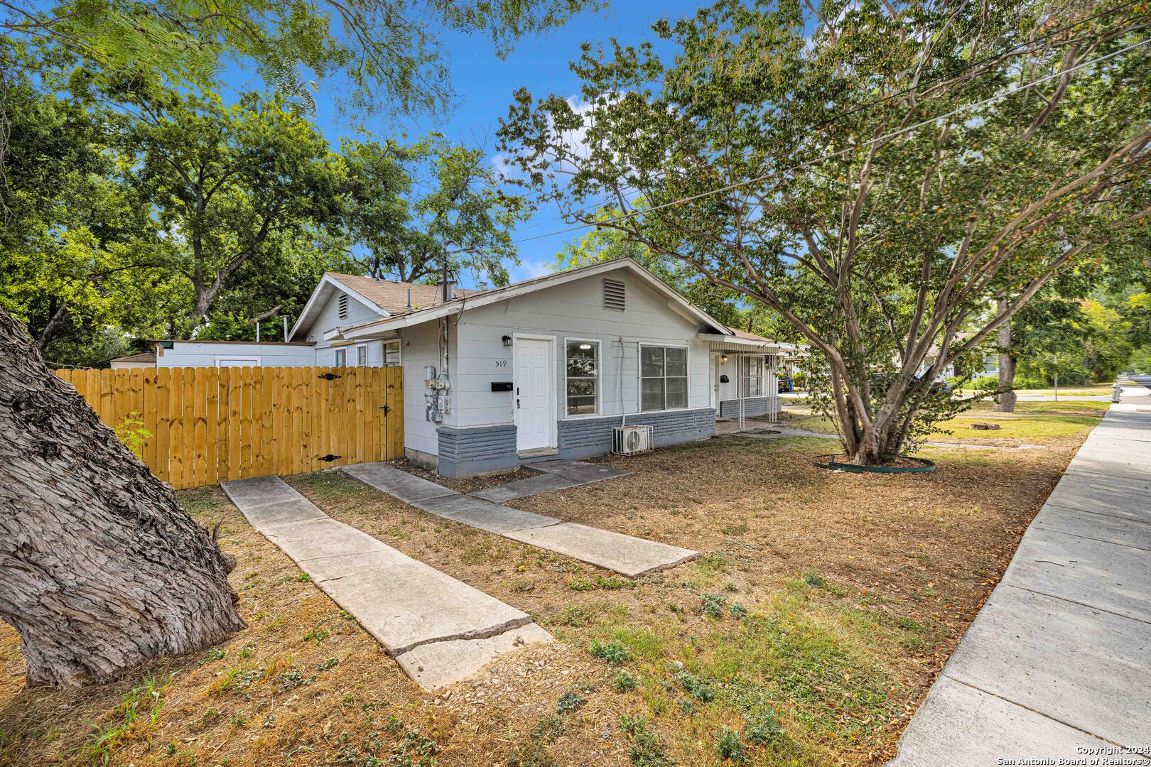519 Venice , San Antonio, TX, 78201-2353 | 1850727 | Realty Texas LLC