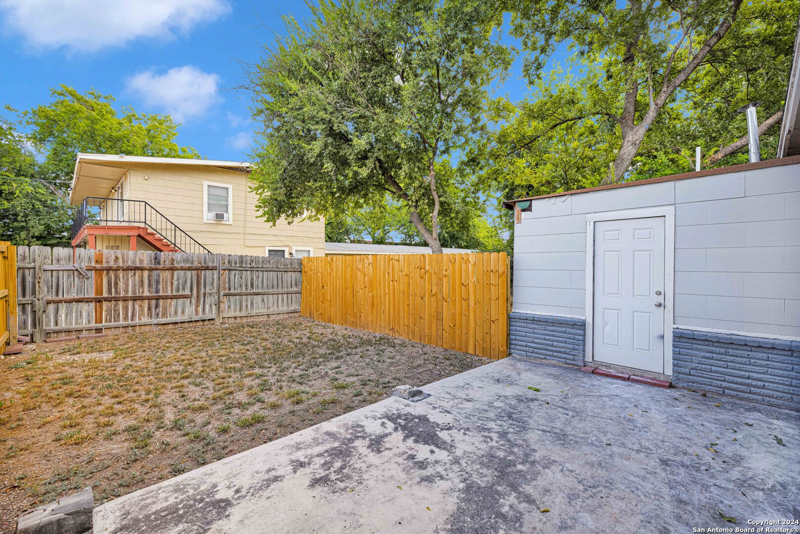 519 Venice , San Antonio, TX, 78201-2353 | 1850727 | Realty Texas LLC