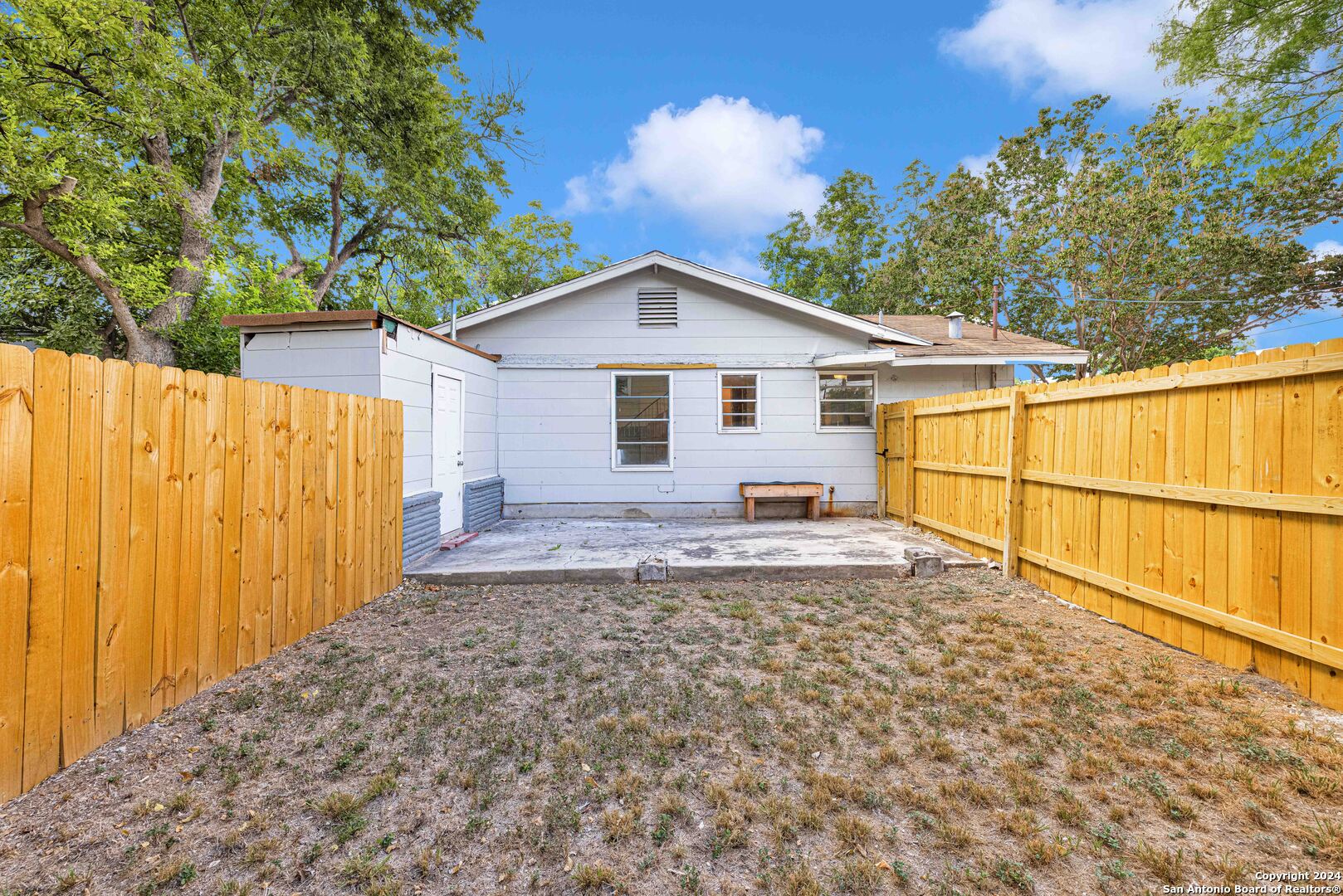 519 Venice , San Antonio, TX, 78201-2353 | 1850727 | Realty Texas LLC