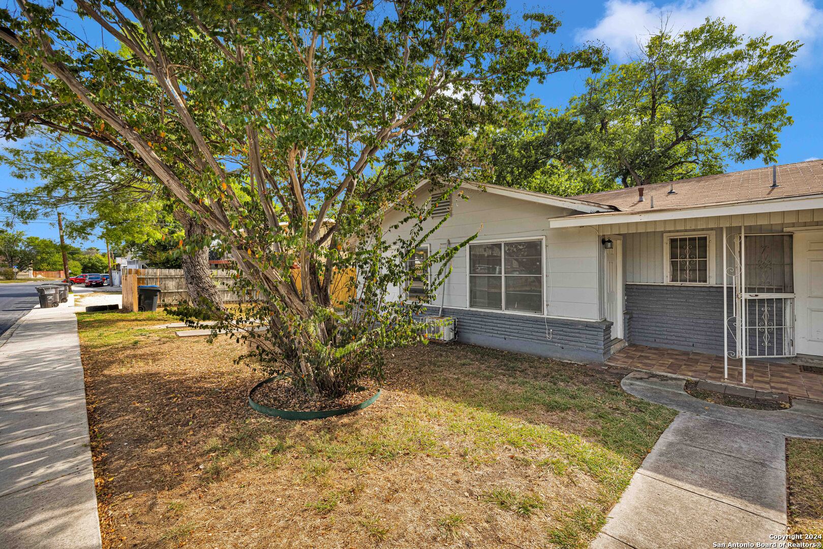 519 Venice , San Antonio, TX, 78201-2353 | 1850727 | Realty Texas LLC