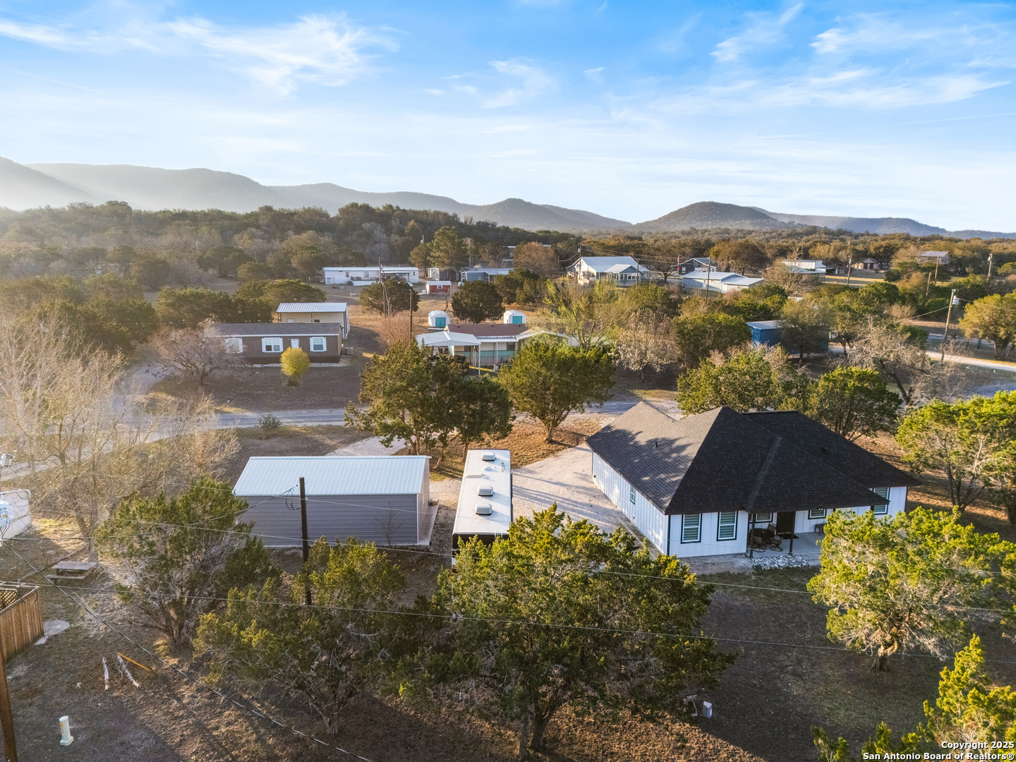 185 Jim Dalrymple , Leakey, TX, 78873 | 1850340 | Realty Texas LLC