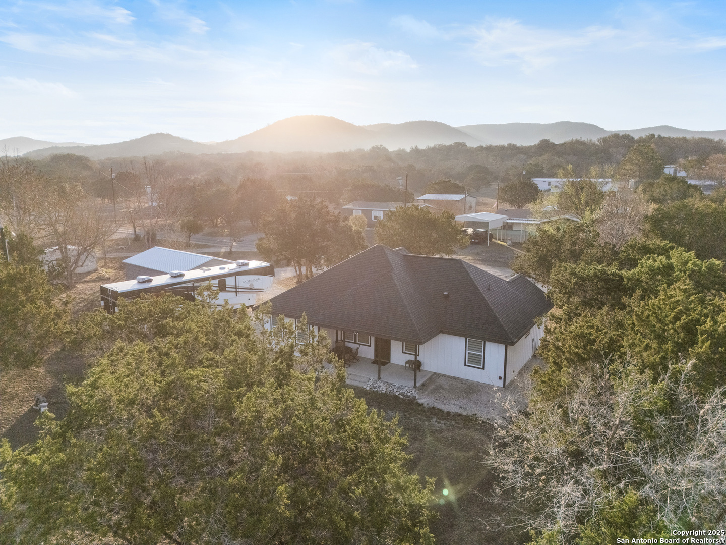 185 Jim Dalrymple , Leakey, TX, 78873 | 1850340 | Realty Texas LLC