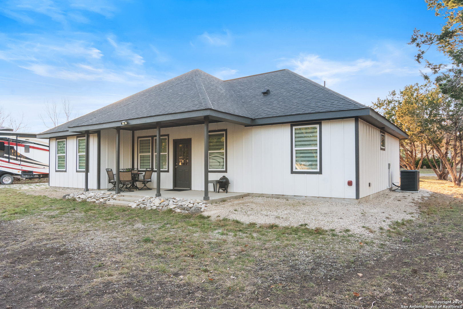 185 Jim Dalrymple , Leakey, TX, 78873 | 1850340 | Realty Texas LLC