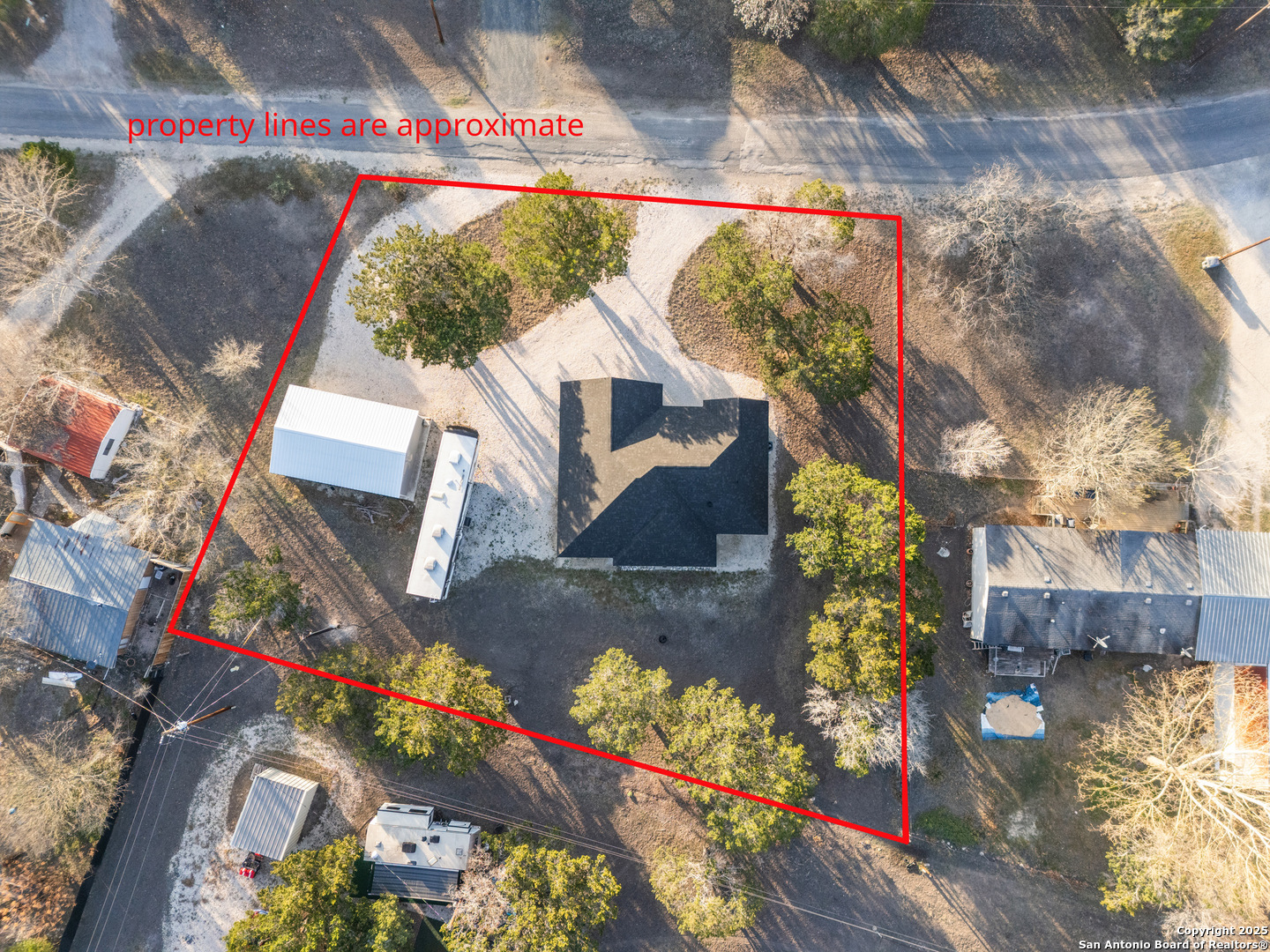 185 Jim Dalrymple , Leakey, TX, 78873 | 1850340 | Realty Texas LLC