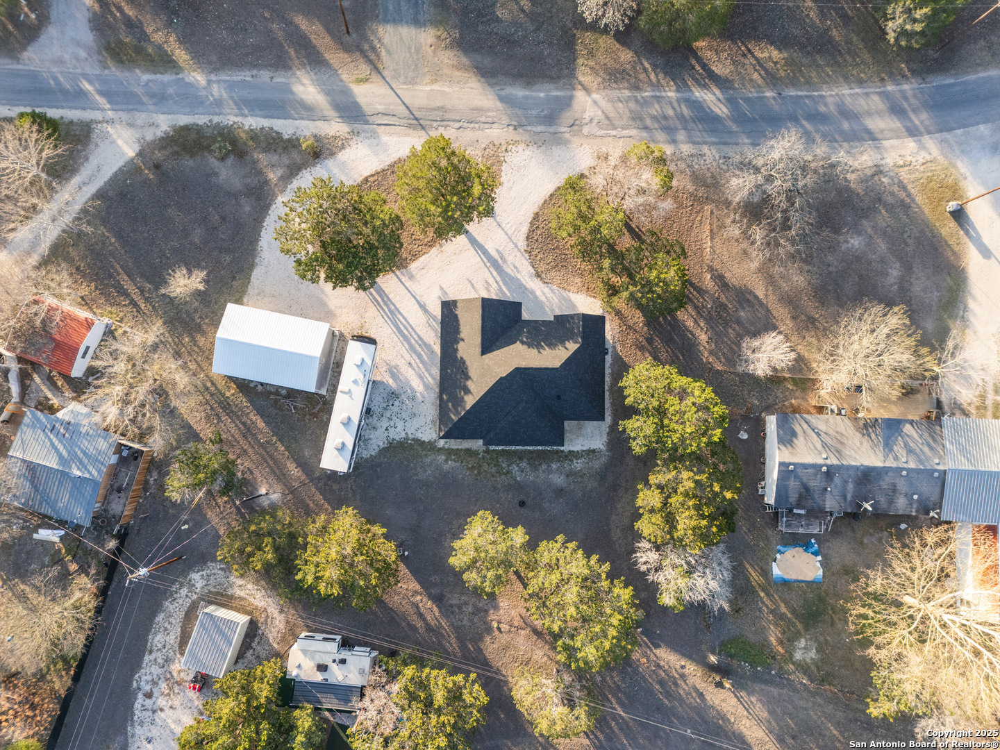 185 Jim Dalrymple , Leakey, TX, 78873 | 1850340 | Realty Texas LLC