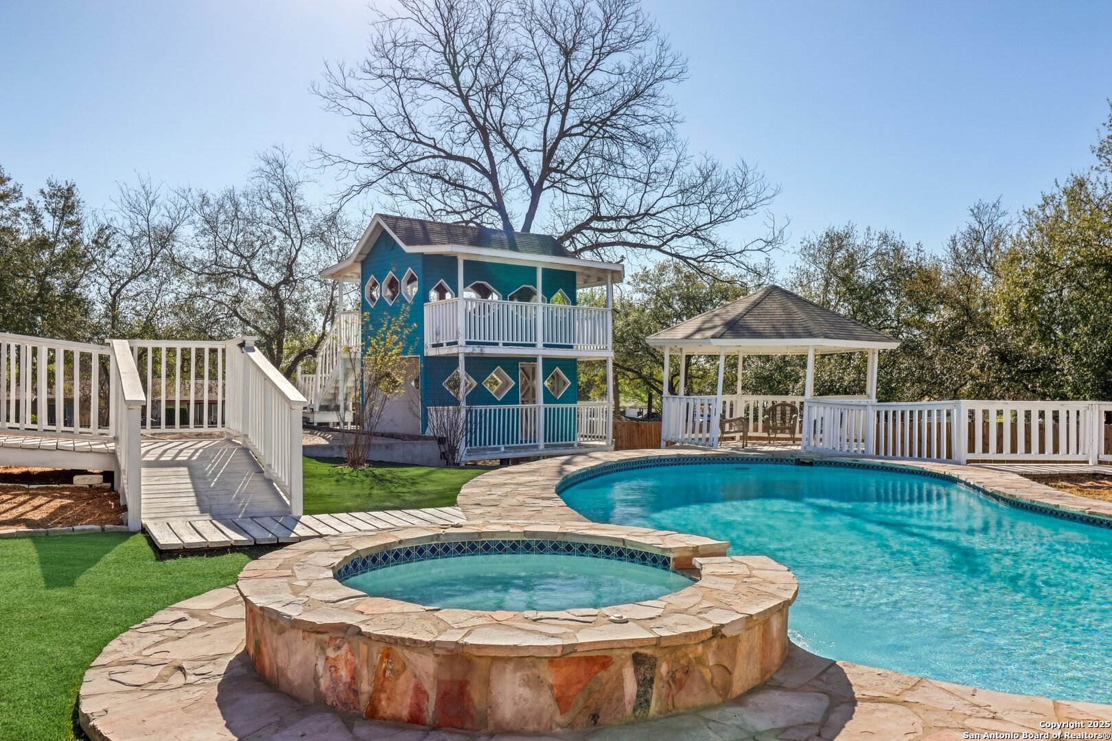 606 E Sunshine , San Antonio, TX, 78228 | 1850472 | Realty Texas LLC