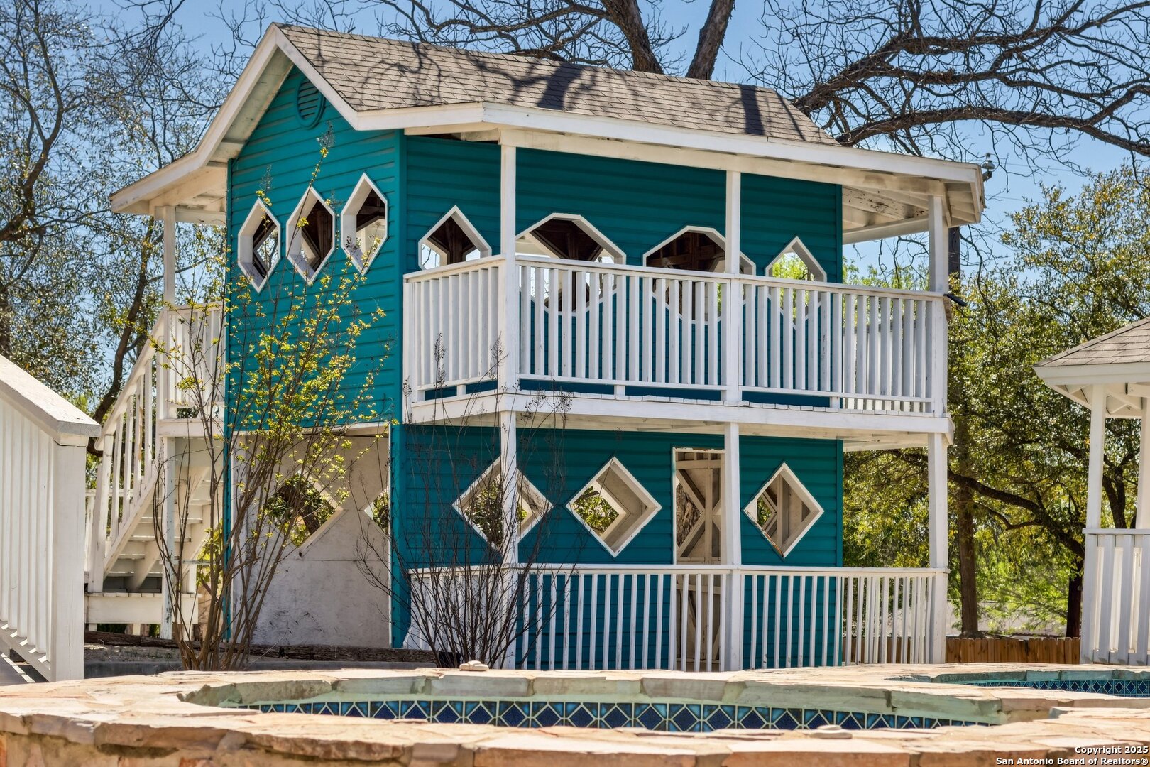 606 E Sunshine , San Antonio, TX, 78228 | 1850472 | Realty Texas LLC
