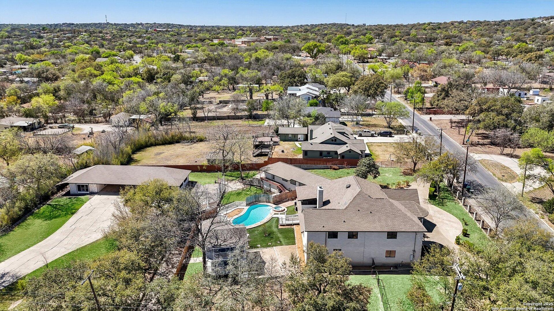 606 E Sunshine , San Antonio, TX, 78228 | 1850472 | Realty Texas LLC