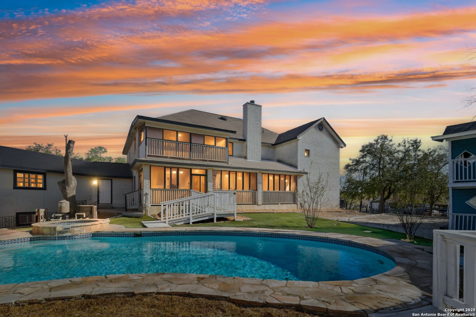 606 E Sunshine , San Antonio, TX, 78228 | 1850472 | Realty Texas LLC