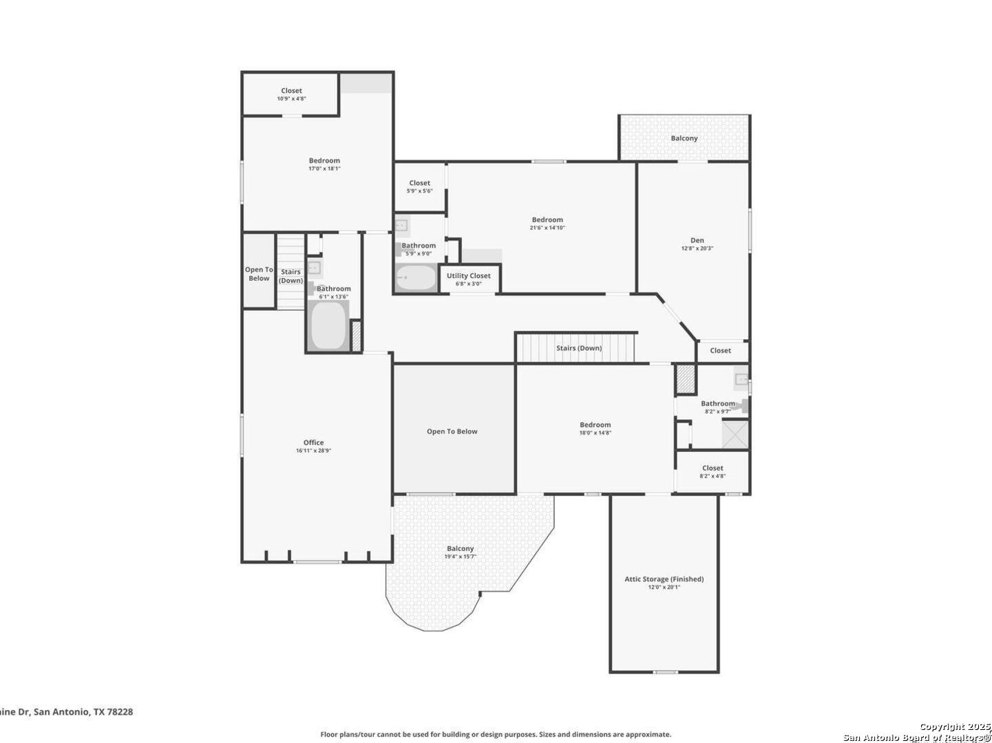 606 E Sunshine , San Antonio, TX, 78228 | 1850472 | Realty Texas LLC