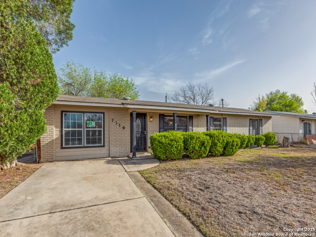 7219 Westport Way , San Antonio, TX, 78227 | 1852571 | Realty Texas LLC