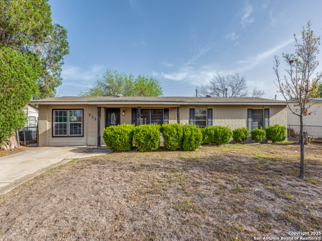 7219 Westport Way , San Antonio, TX, 78227 | 1852571 | Realty Texas LLC