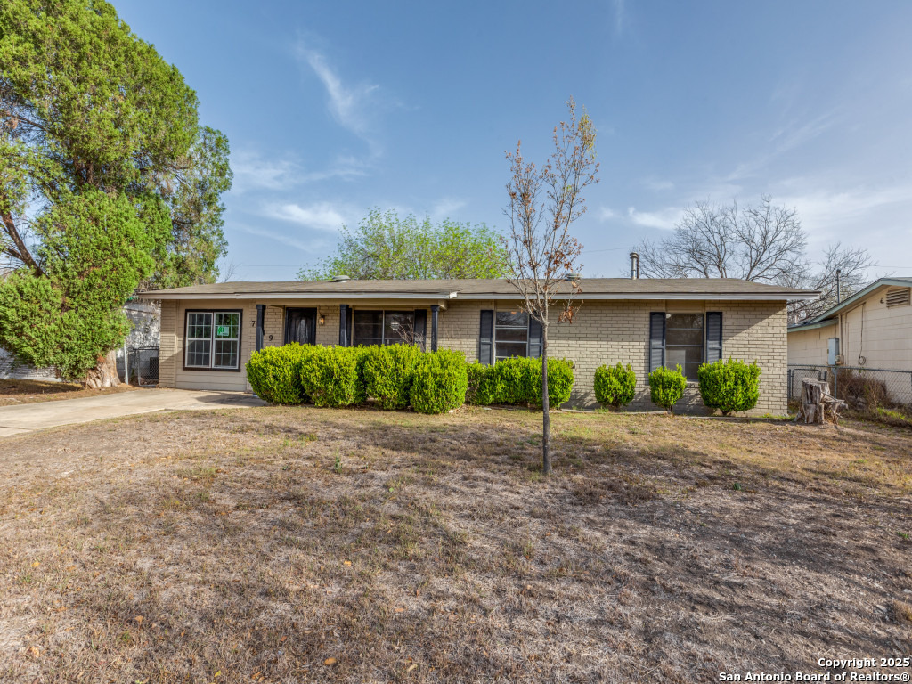 7219 Westport Way , San Antonio, TX, 78227 | 1852571 | Realty Texas LLC
