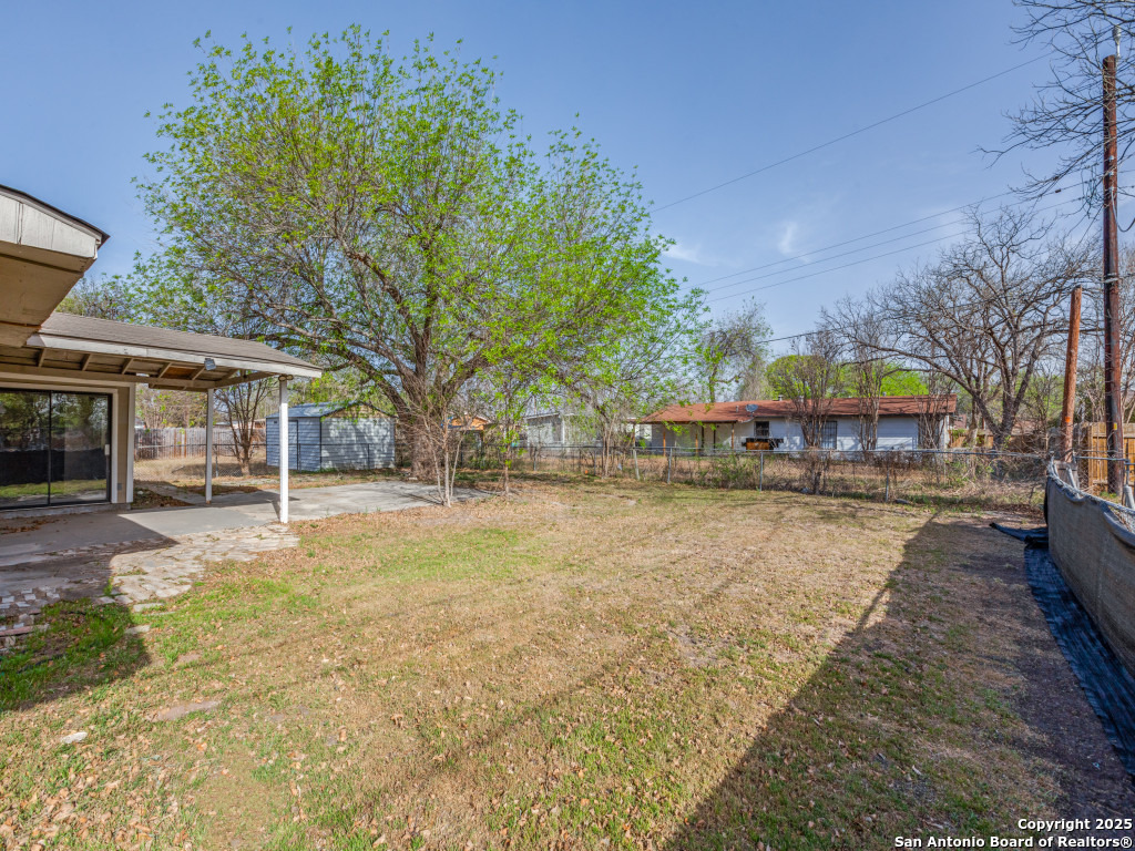 7219 Westport Way , San Antonio, TX, 78227 | 1852571 | Realty Texas LLC