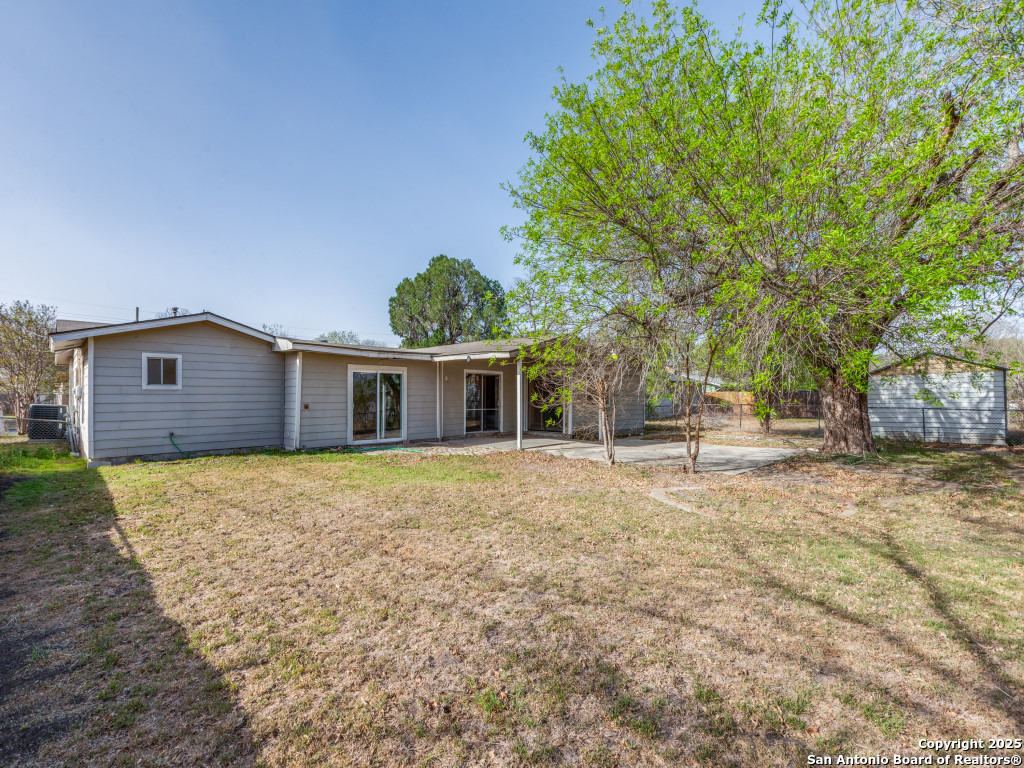 7219 Westport Way , San Antonio, TX, 78227 | 1852571 | Realty Texas LLC