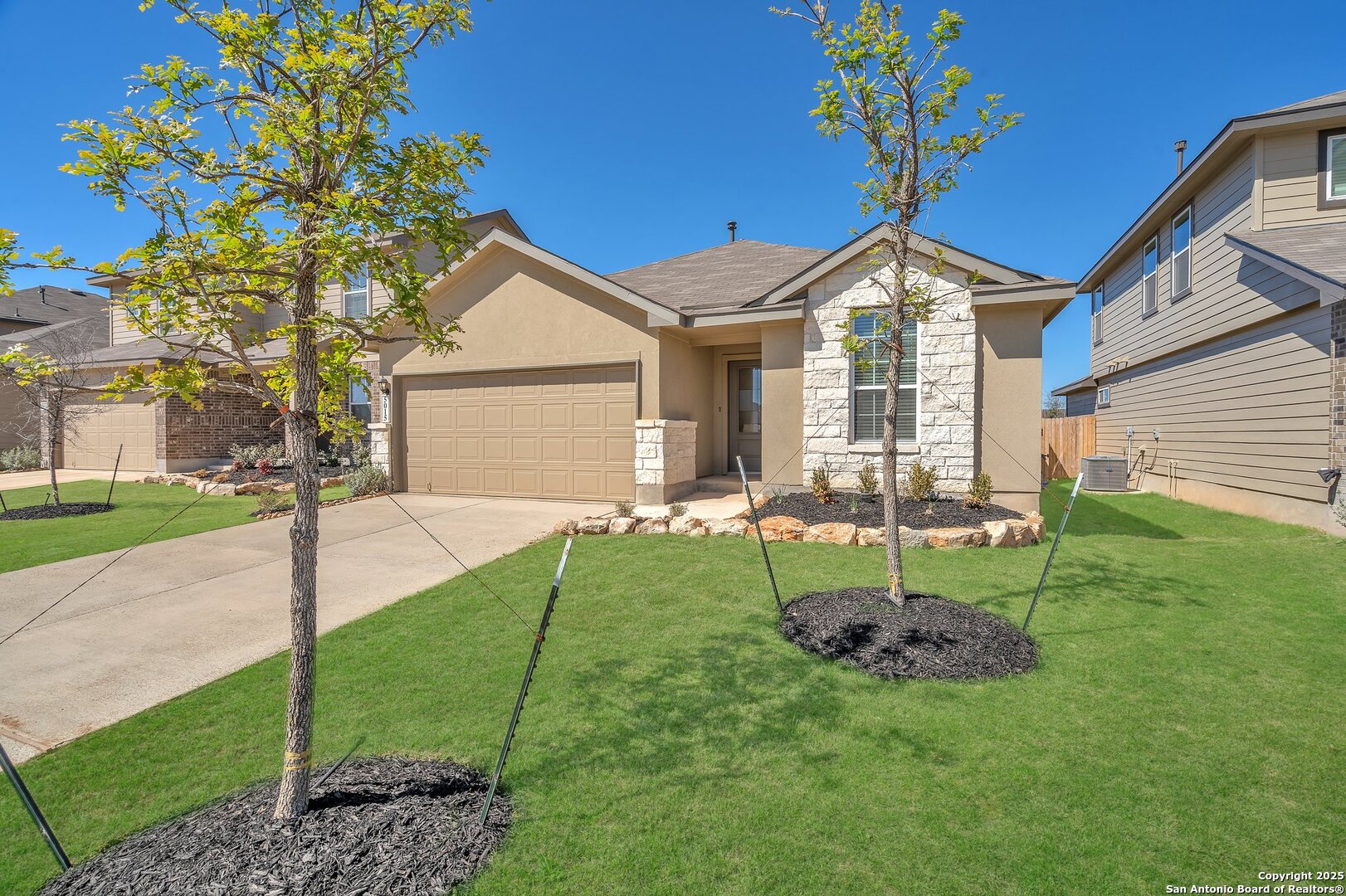 5015 Punch Shot , San Antonio, TX, 78261 | 1852517 | Realty Texas LLC