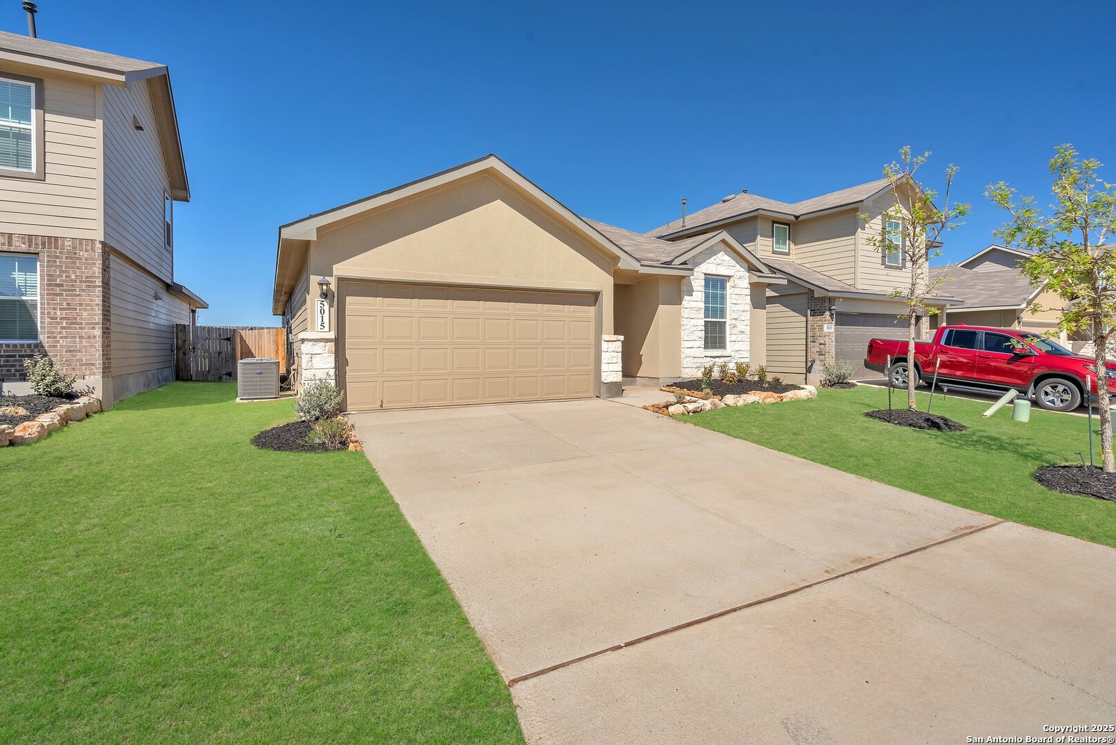 5015 Punch Shot , San Antonio, TX, 78261 | 1852517 | Realty Texas LLC
