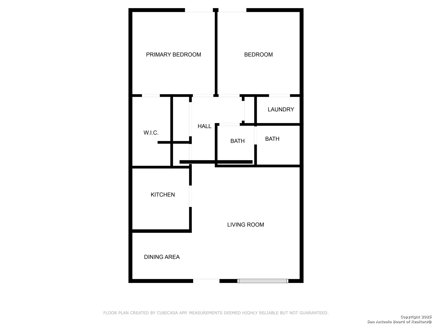 8702 Village 1201 , San Antonio, TX, 78217 | 1853474 | Realty Texas LLC