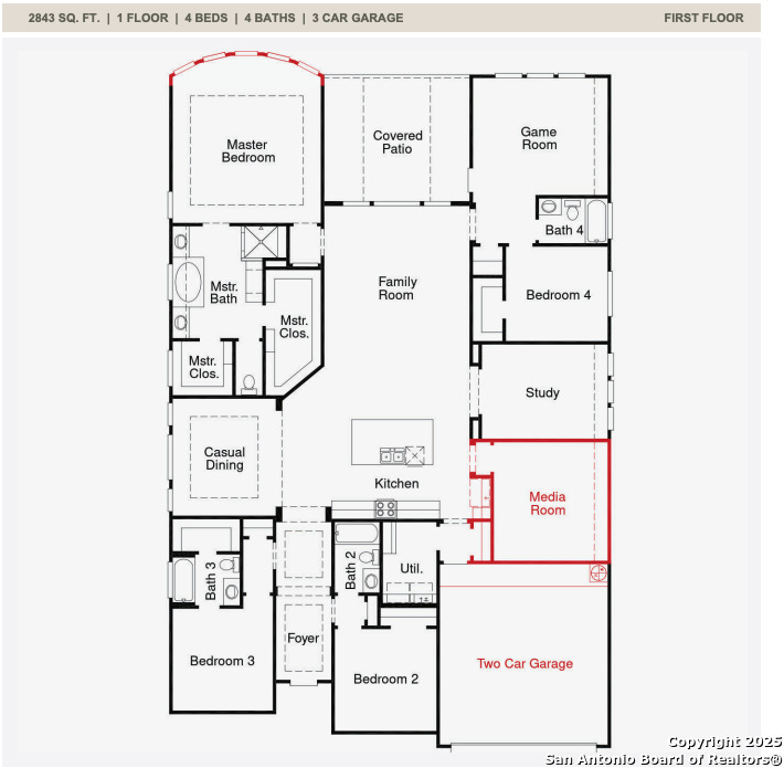 9707 Van Horn,San Antonio, TX 78254