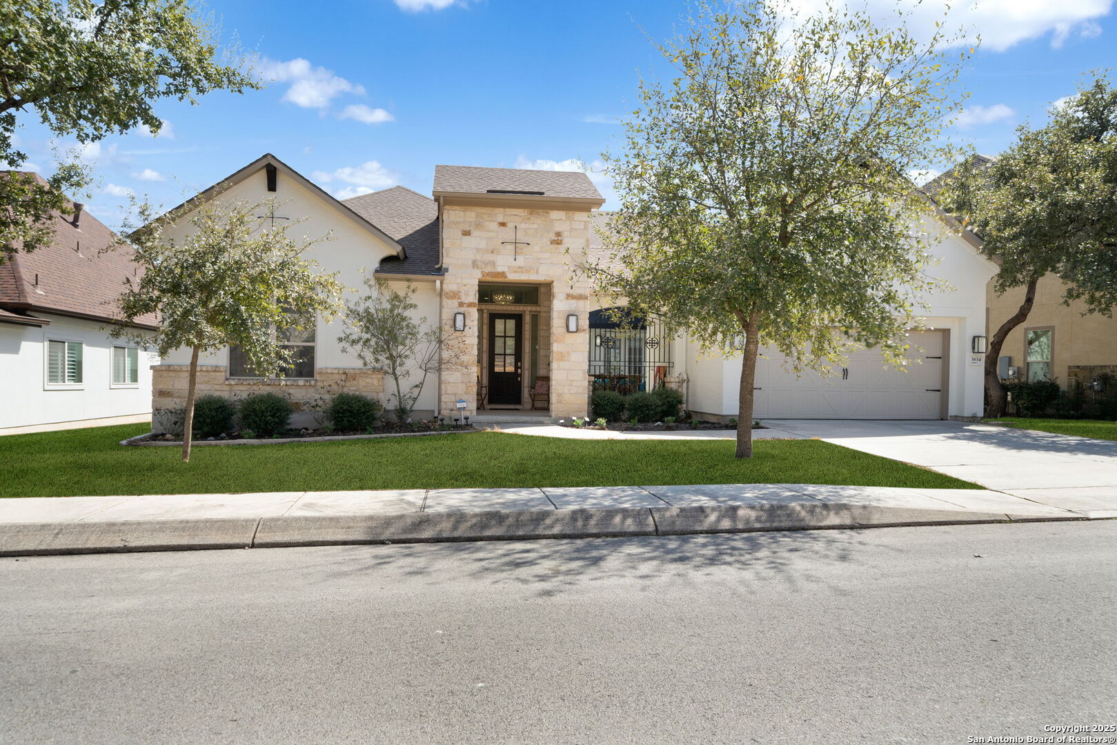 3634 Belle Strait , San Antonio, TX, 78257 | 1853750 | Realty Texas LLC
