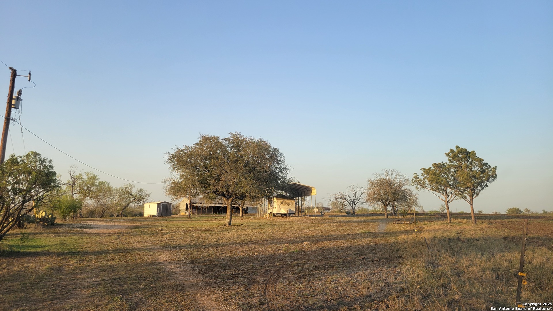 210 E Loop 1604 S , Adkins, TX, 78101 | 1853558 | Realty Texas LLC