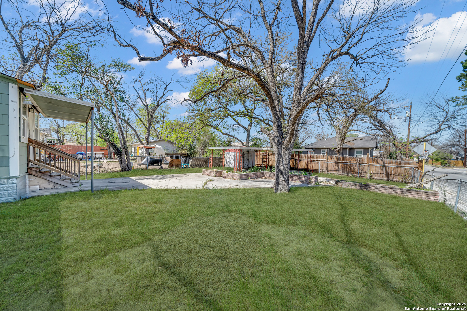 1349 Center , San Antonio, TX, 78202 | 1853553 | Realty Texas LLC