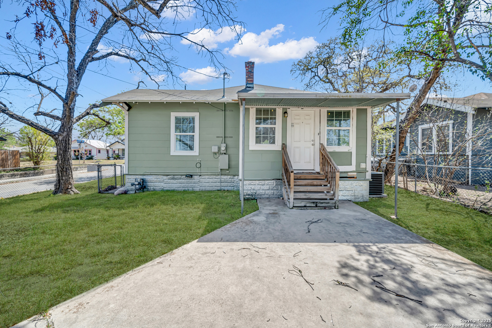 1349 Center , San Antonio, TX, 78202 | 1853553 | Realty Texas LLC