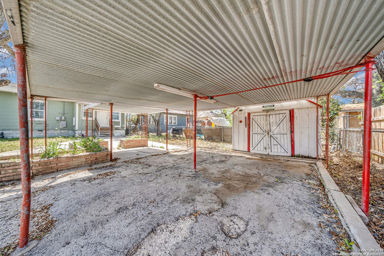 1349 Center , San Antonio, TX, 78202 | 1853553 | Realty Texas LLC