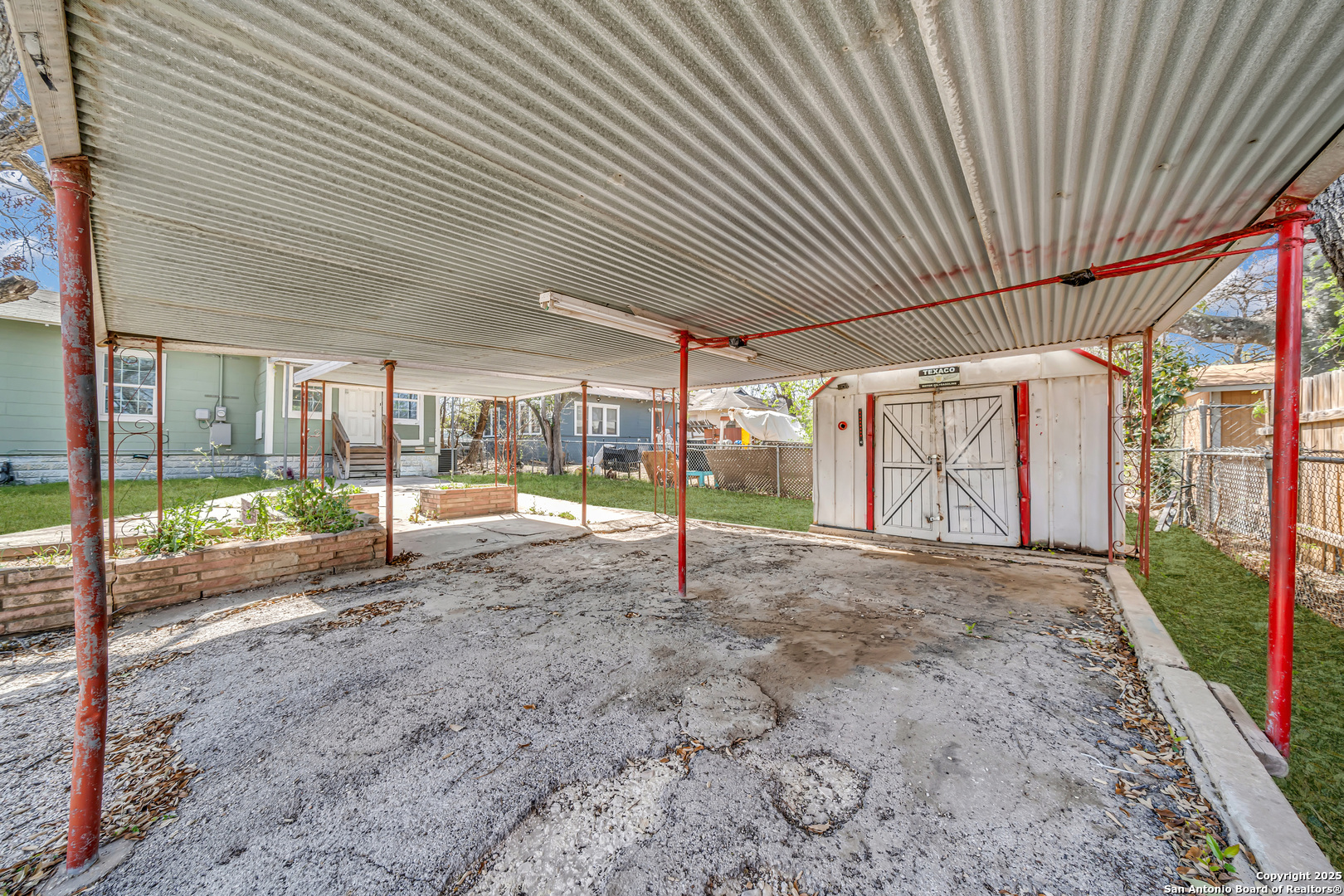 1349 Center , San Antonio, TX, 78202 | 1853553 | Realty Texas LLC
