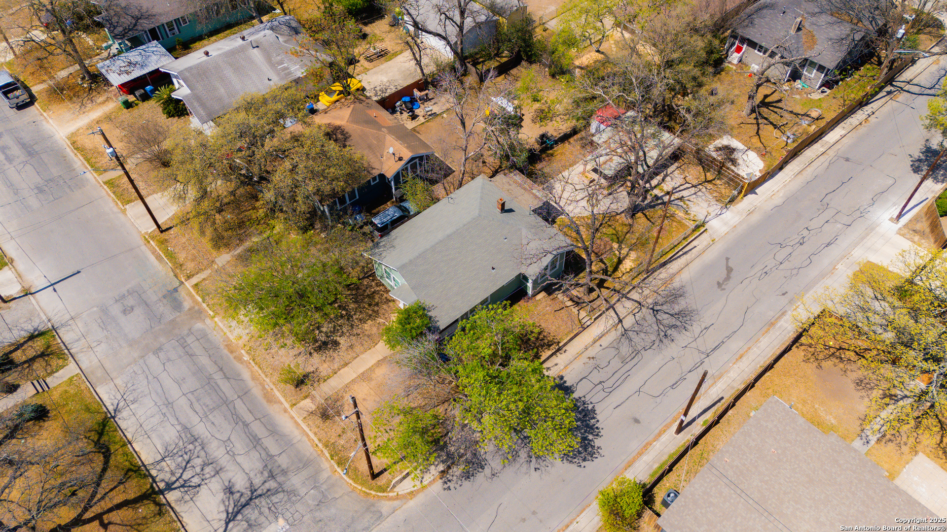 1349 Center , San Antonio, TX, 78202 | 1853553 | Realty Texas LLC