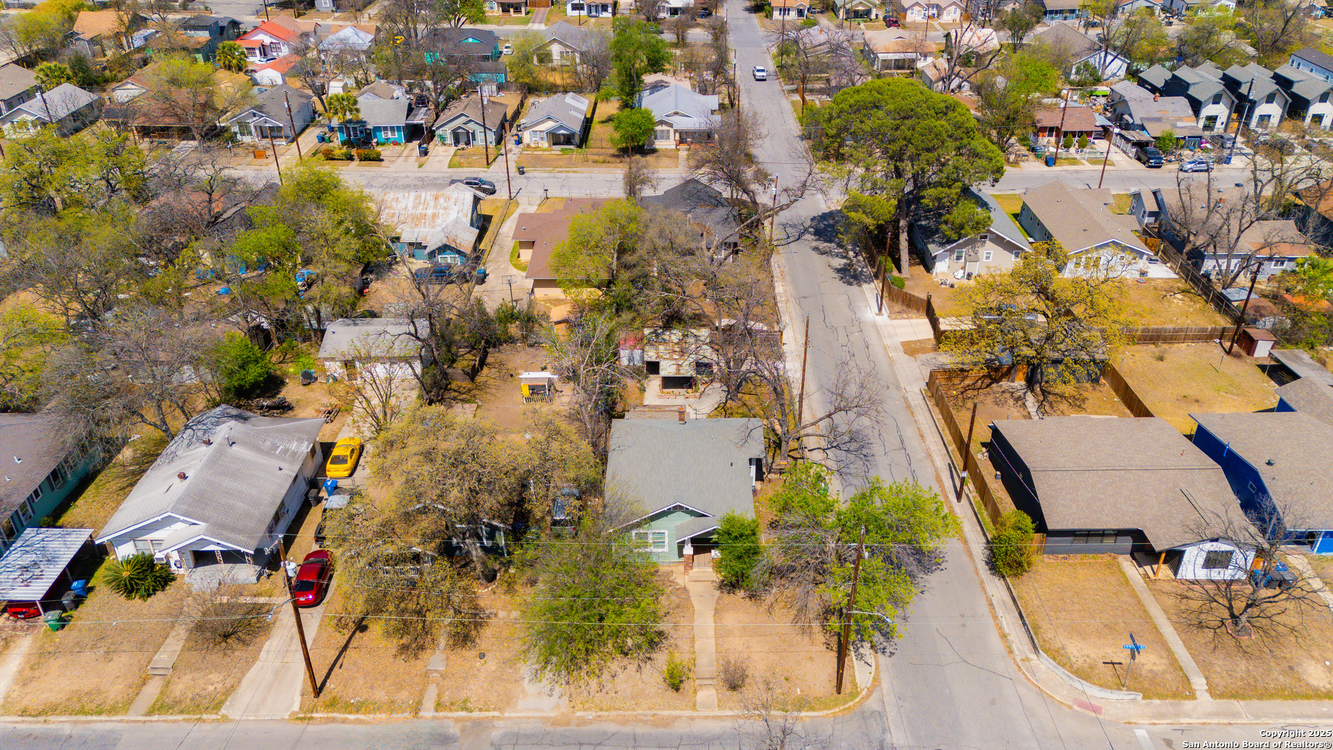 1349 Center , San Antonio, TX, 78202 | 1853553 | Realty Texas LLC