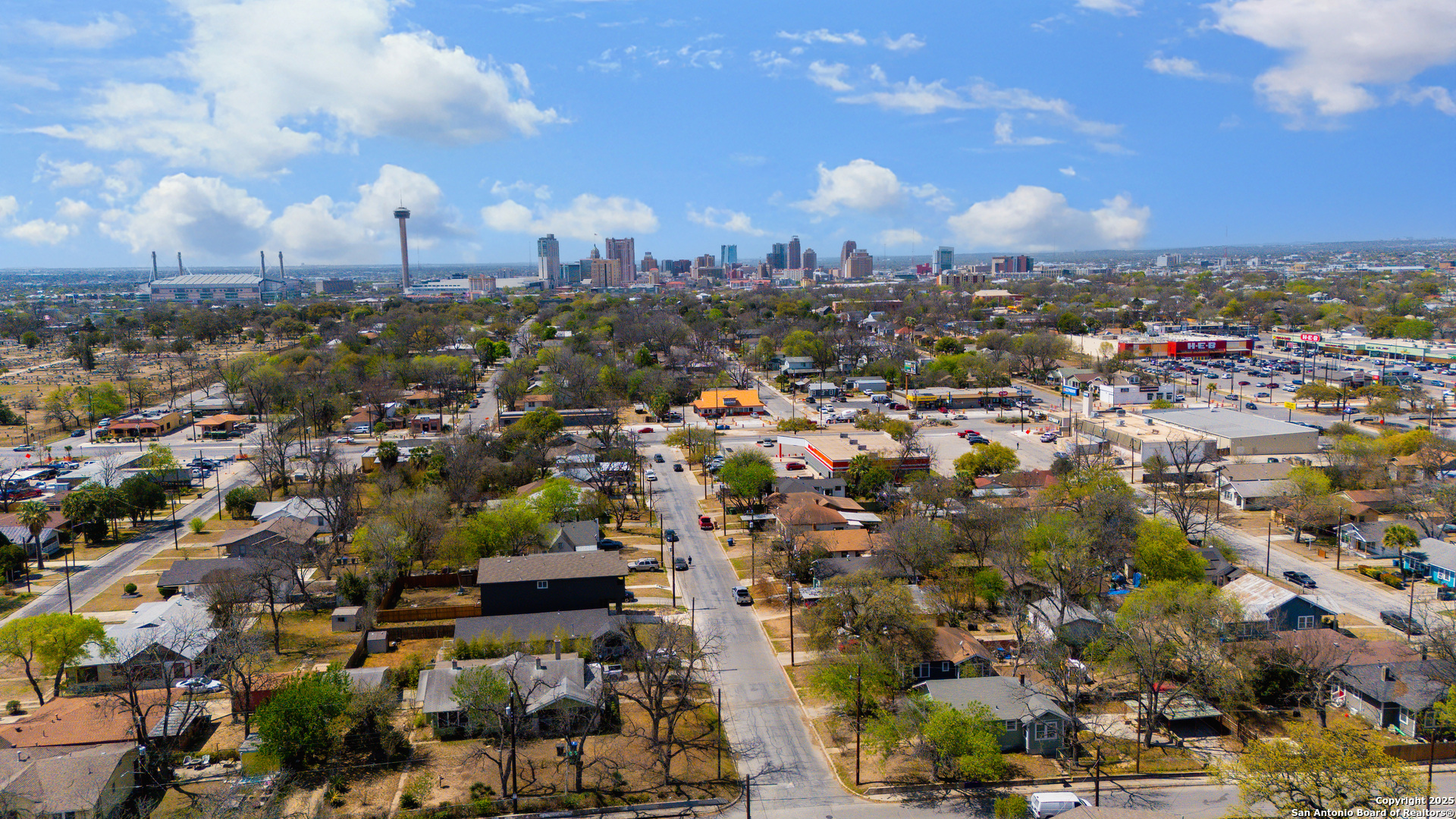1349 Center , San Antonio, TX, 78202 | 1853553 | Realty Texas LLC