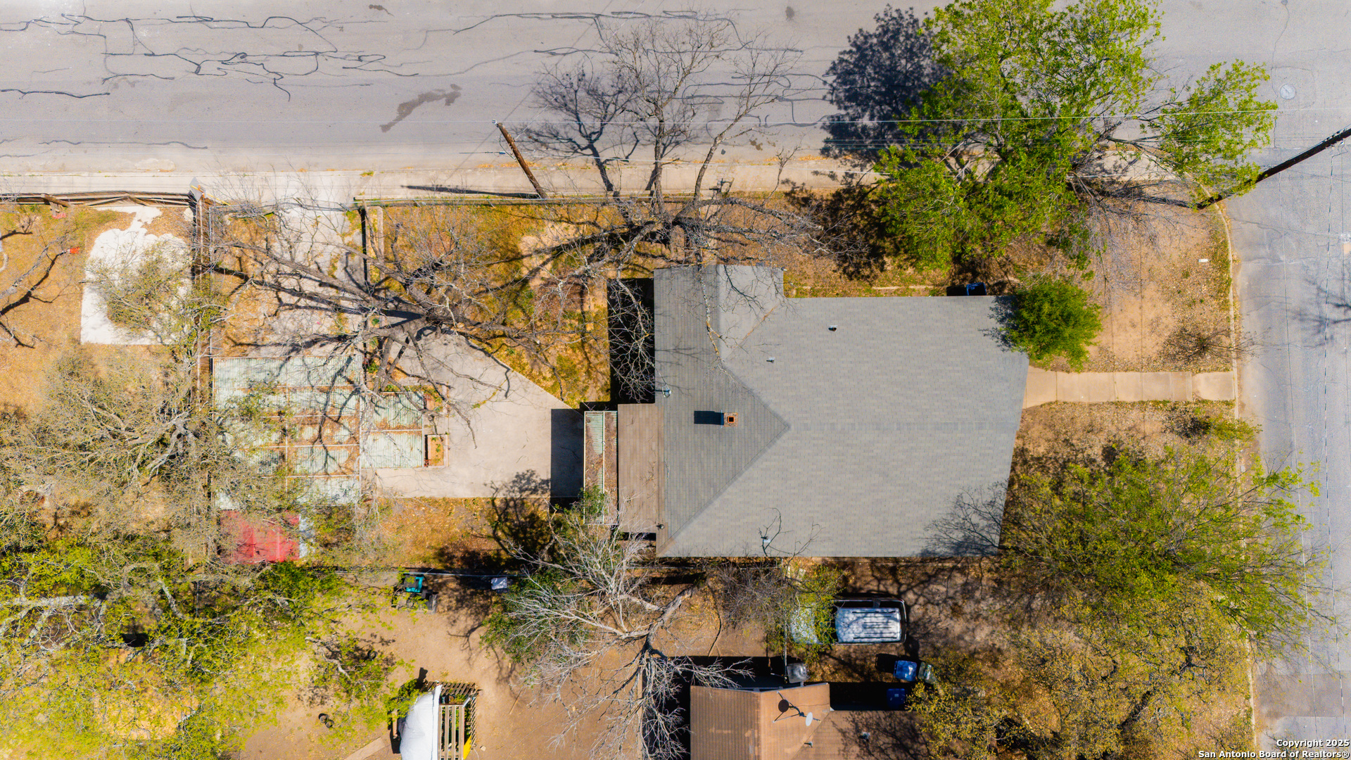 1349 Center , San Antonio, TX, 78202 | 1853553 | Realty Texas LLC