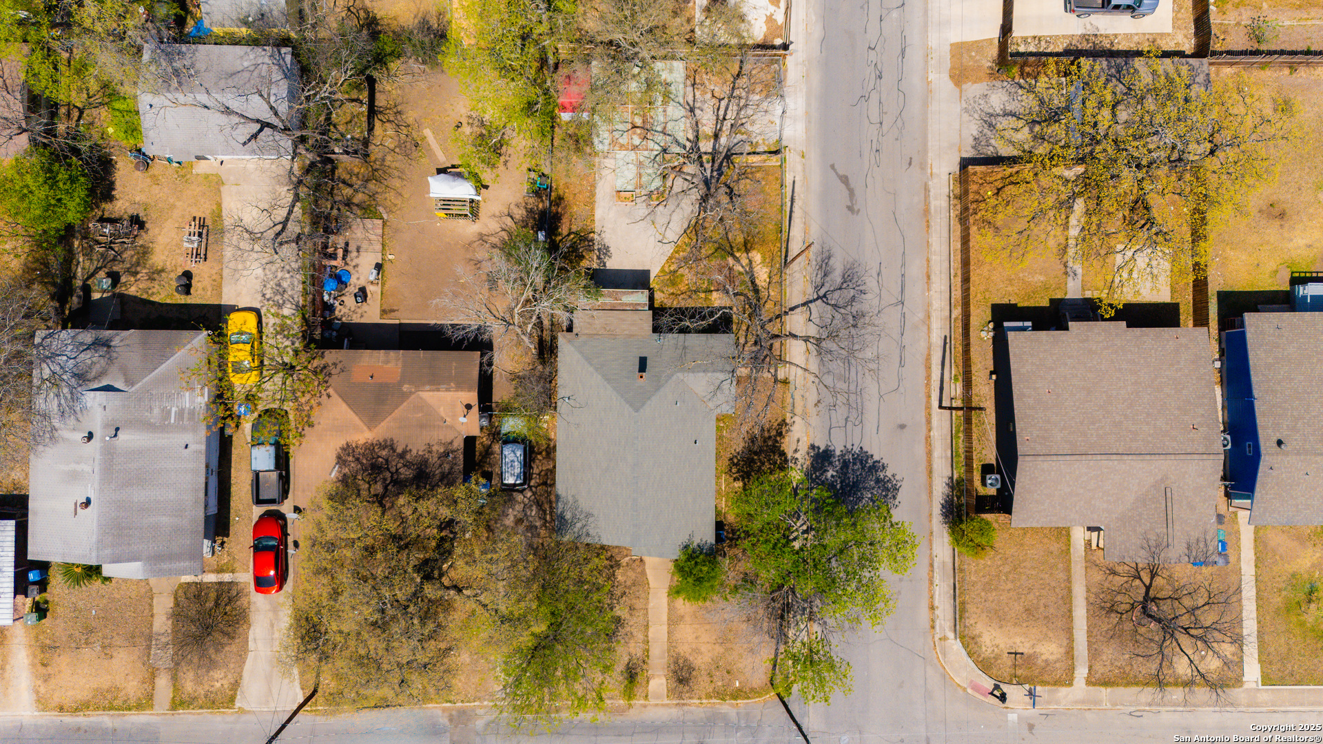 1349 Center , San Antonio, TX, 78202 | 1853553 | Realty Texas LLC