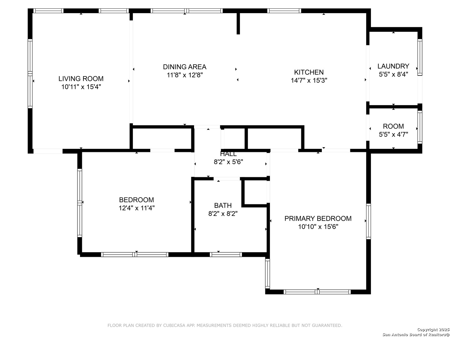 1349 Center , San Antonio, TX, 78202 | 1853553 | Realty Texas LLC