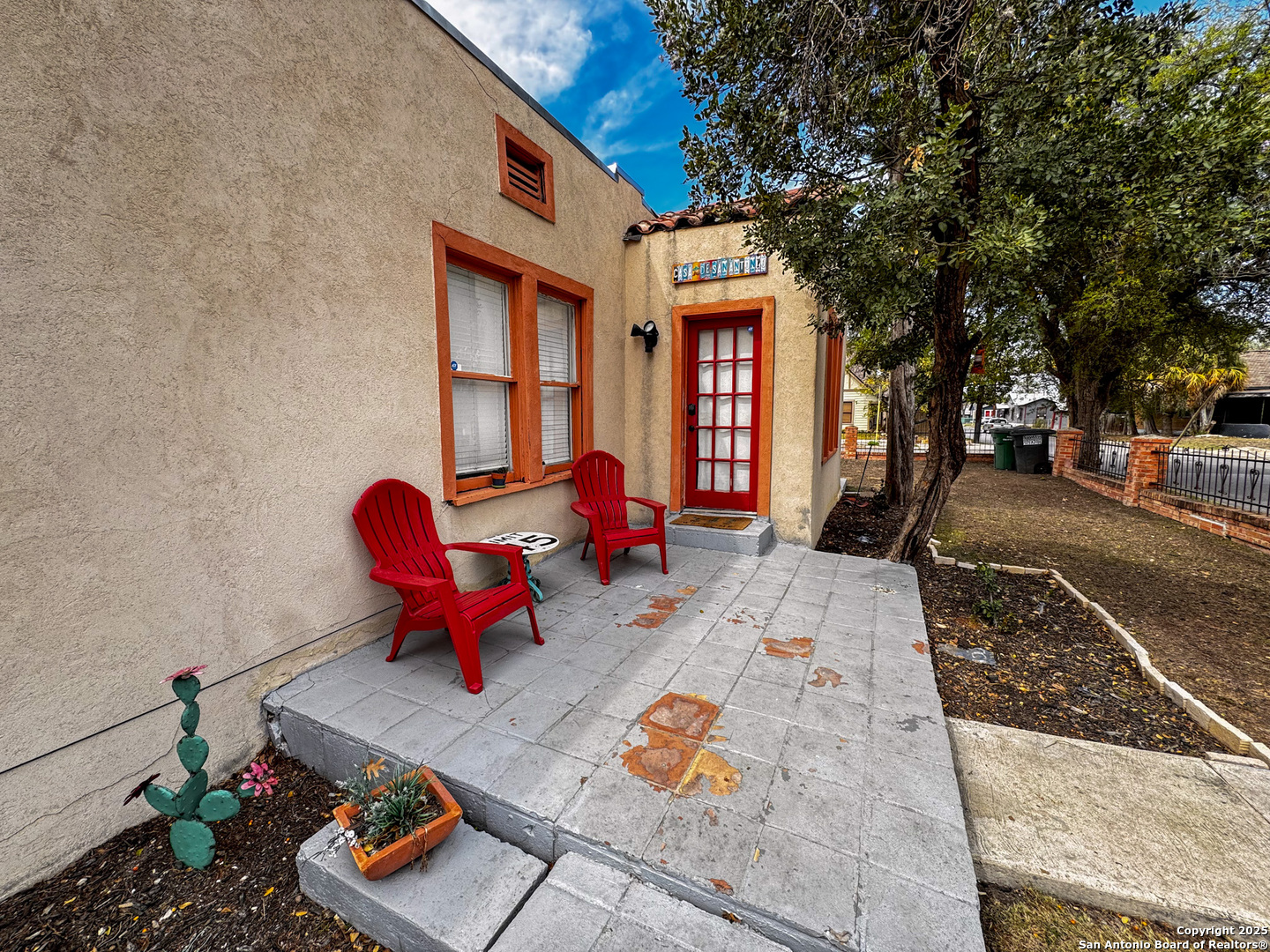 1502 W Rosewood Ave. , San Antonio, TX, 78201 | 1853873 | Realty Texas LLC