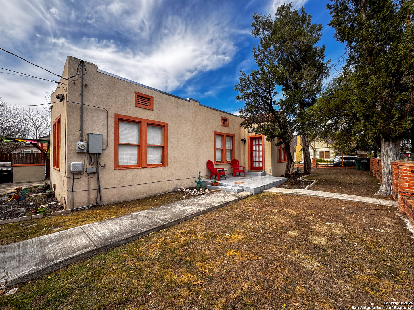 1502 W Rosewood Ave. , San Antonio, TX, 78201 | 1853873 | Realty Texas LLC