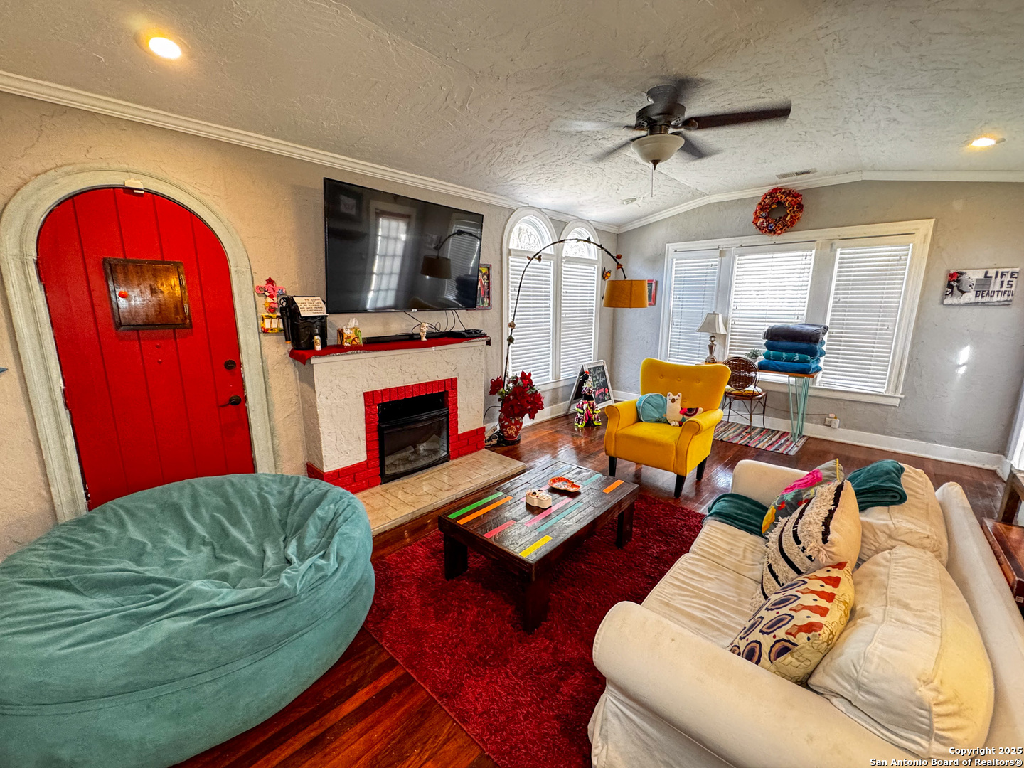 1502 W Rosewood Ave. , San Antonio, TX, 78201 | 1853873 | Realty Texas LLC