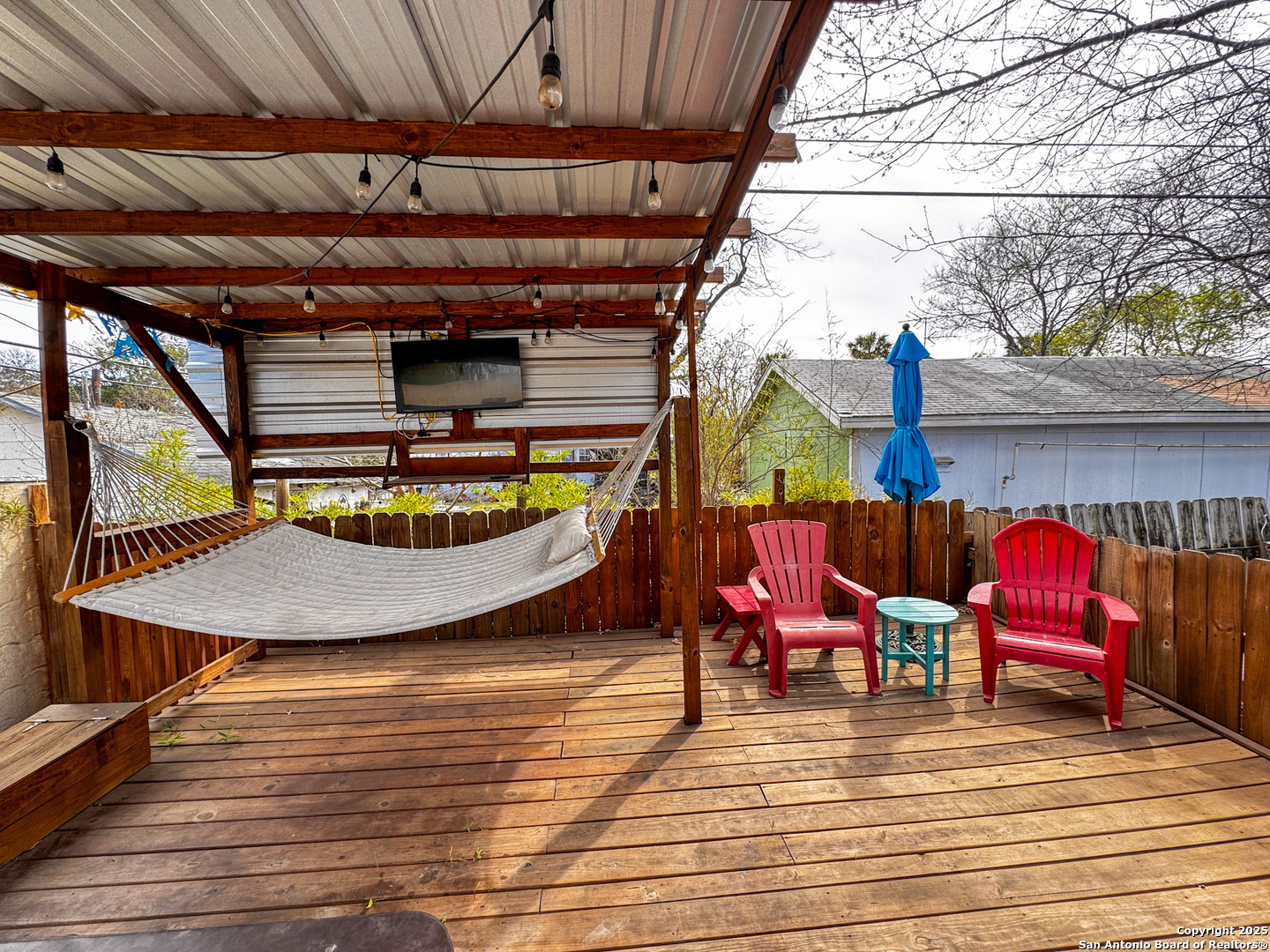 1502 W Rosewood Ave. , San Antonio, TX, 78201 | 1853873 | Realty Texas LLC
