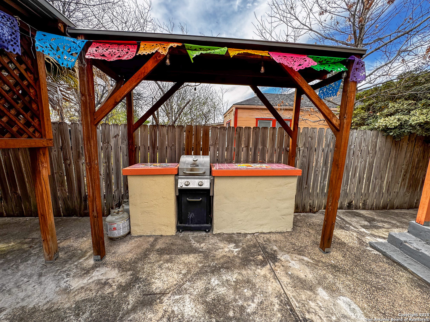 1502 W Rosewood Ave. , San Antonio, TX, 78201 | 1853873 | Realty Texas LLC